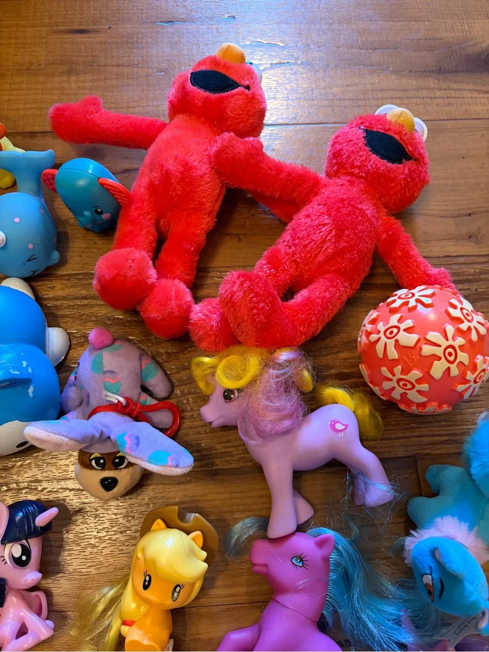 Bundle Of 60 Small Mix Of Collectible Toys Too Many To List! Reseller Bundle